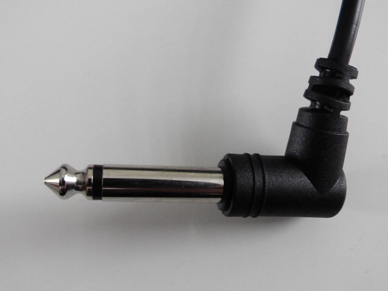 Pedał Sustain CASIO SP-3 do instrumentów klawiszowych