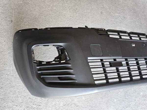 Para Choques Frente CITROEN BERLINGO (ER-EC) (18->)