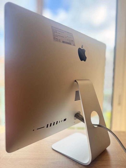 Computador Apple iMac A1418, All In One