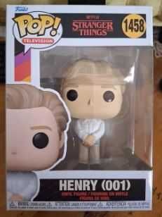 Bonecos - Funko - Pop - novos