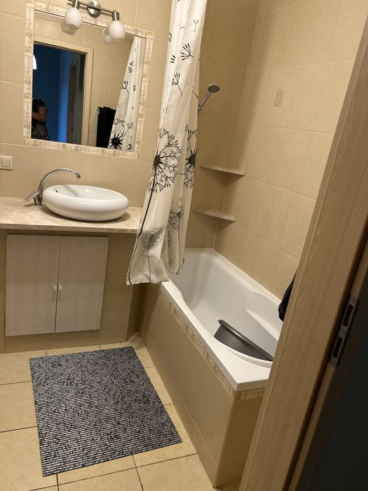 Mieszkanie dla 5-6pracowników