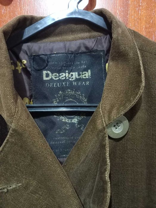 Casacos e sobretudos