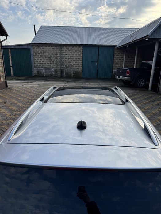 Продам пасат B7 алтрек