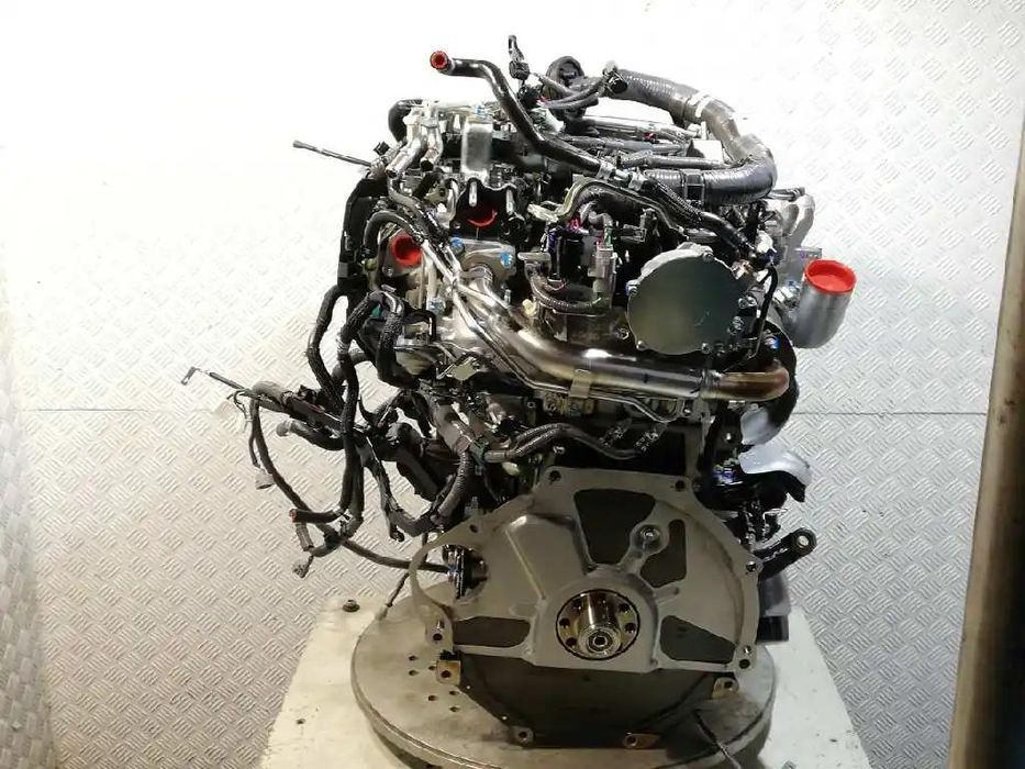 Motor Toyota Land Cruiser  (J8) 3.0 Refª 1Kz-Te