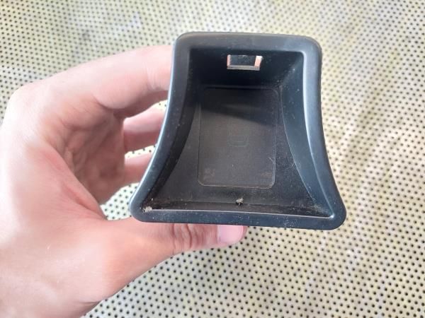 Display / ecrã de informações ALFA ROMEO 156 (932_)