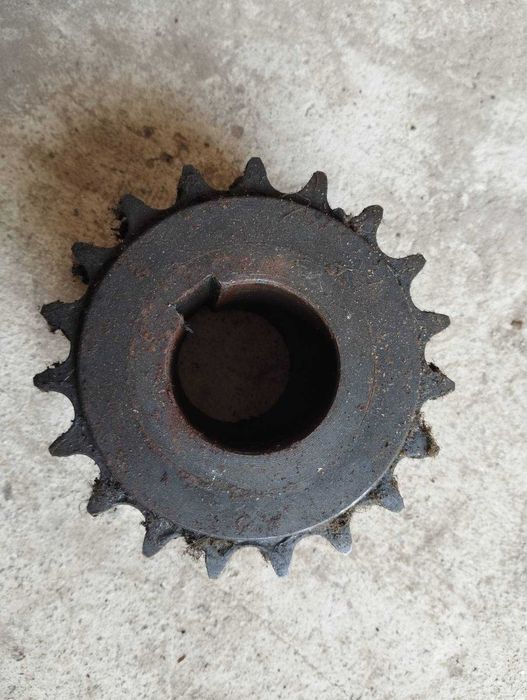 Зірочка цепна, ПРАЙС ІНШИХ В ОПИСІ, звездочка цепная не до мототехніки