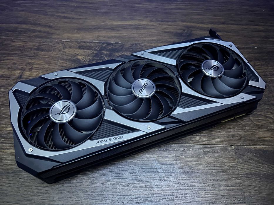 ТОП! Игровая видеокарта Nvidia GeForce GTX RTX Гарантія!: 2 000 грн ...
