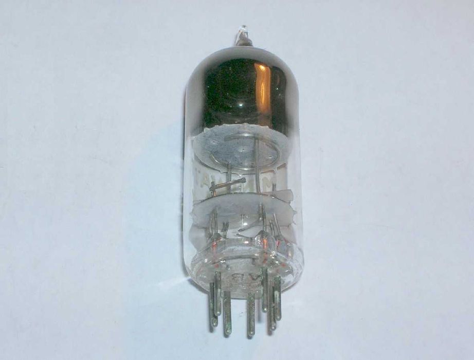 Philips DA90 / 1A3 Electronic Valve, Signal Detector Diode, New Old Stock.64586149183107122
