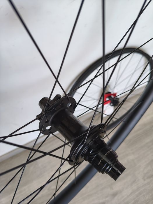 Bontrager Kovee Elite 30 TLR 29"