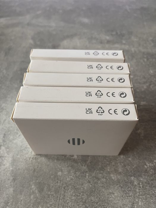 5 x bezprzewodowa ładowarka Android Iphone