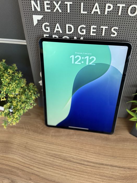 Apple Ipad 11 Pro 3 Gen  M1 128 GB Wifi !