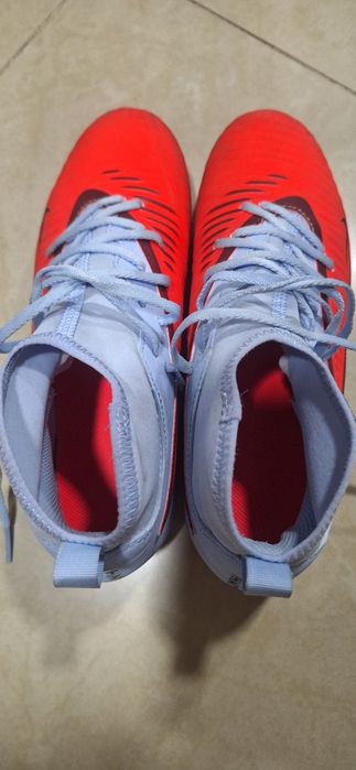 Chuteiras Nike phantom 6