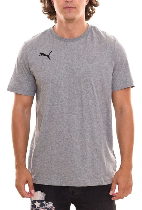 М Puma original чоловіча футболка