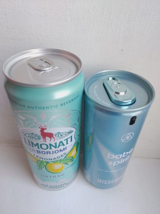 Missguided Babe Spirit
подарунковий набір для жінок