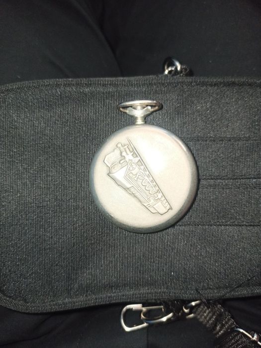 Relógio slava Precision