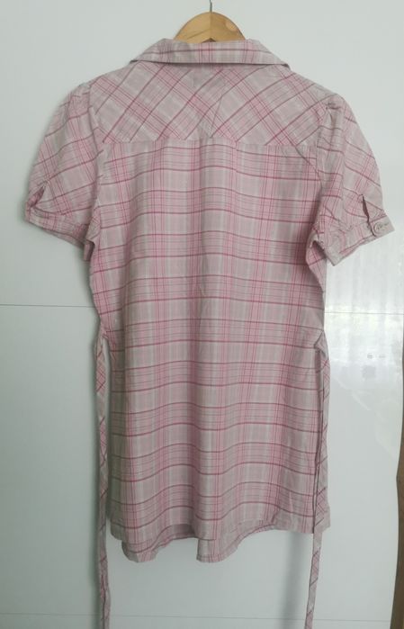 Koszula, bluzka ciążowa 42