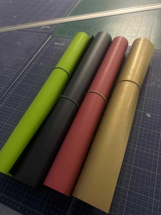 Folie FLEX Ultima Film