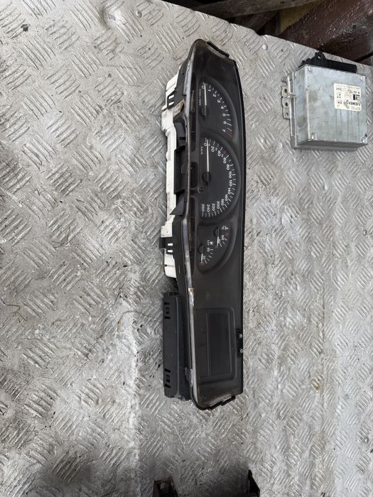 Приборная панель опель вектра б opel vectra b