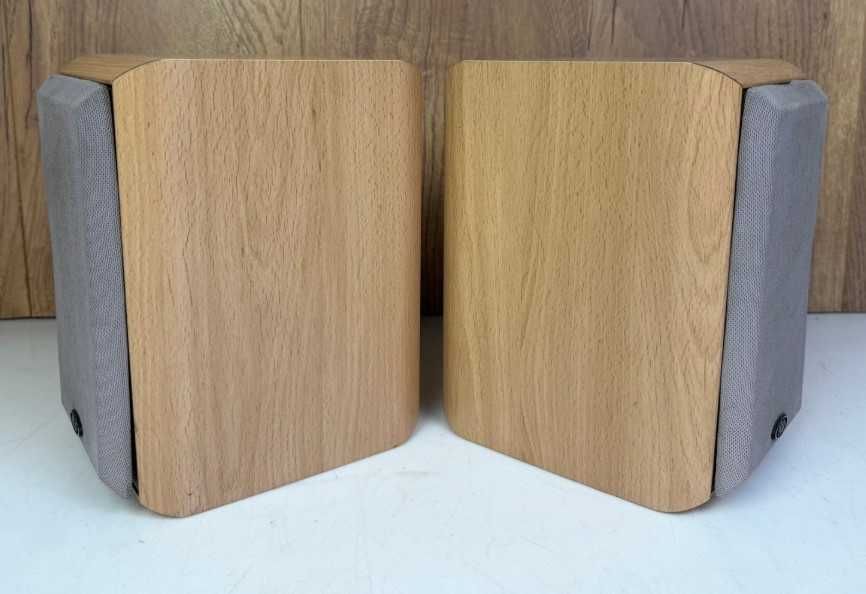 Caixas de Som Eltax Millennium Mini para Prateleira/Parede 60W