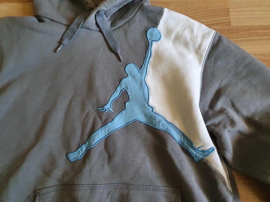 Jordan bluza Nike air Jordan OG jumpman big Logo