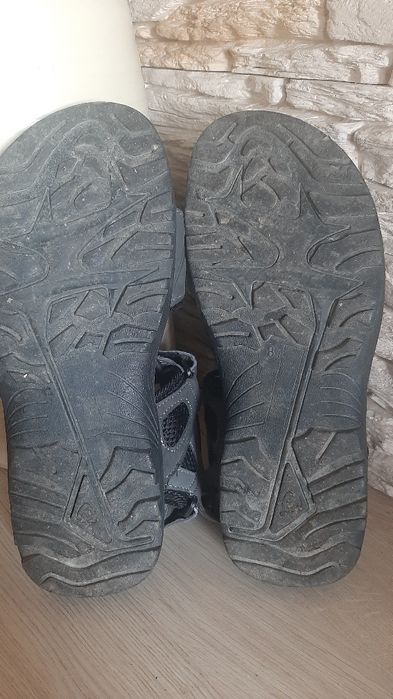 Sandały męskie Sport 42