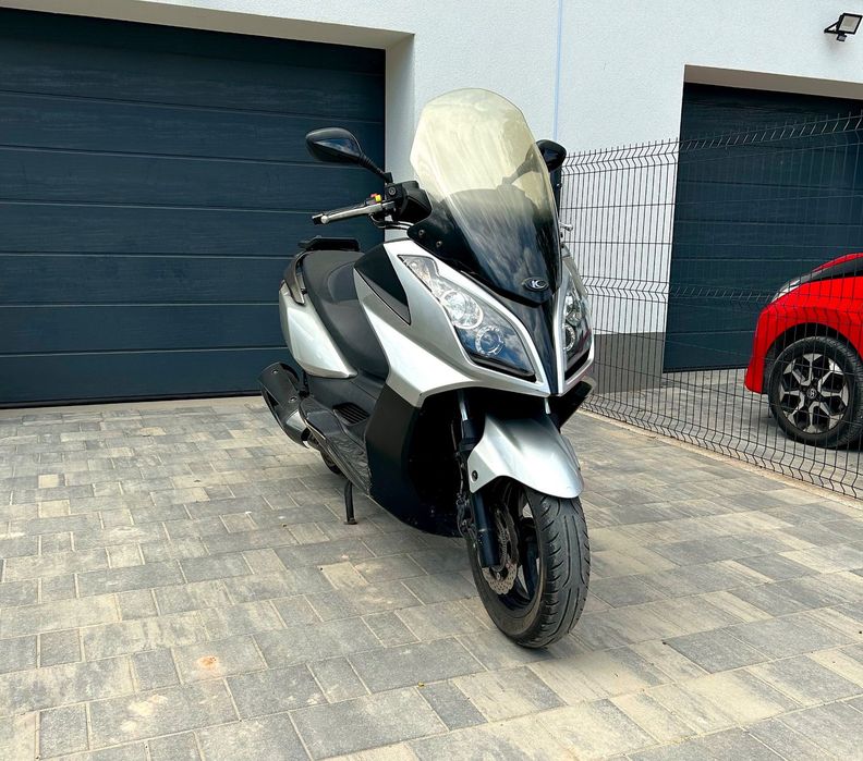 Kymco