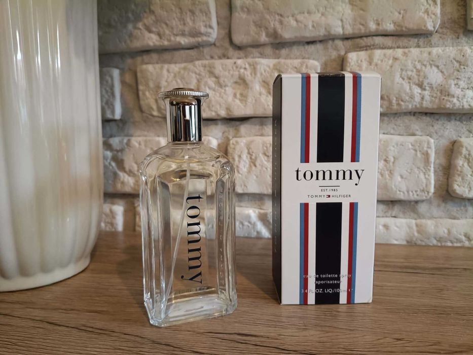 Tommy Hilfiger 100ml