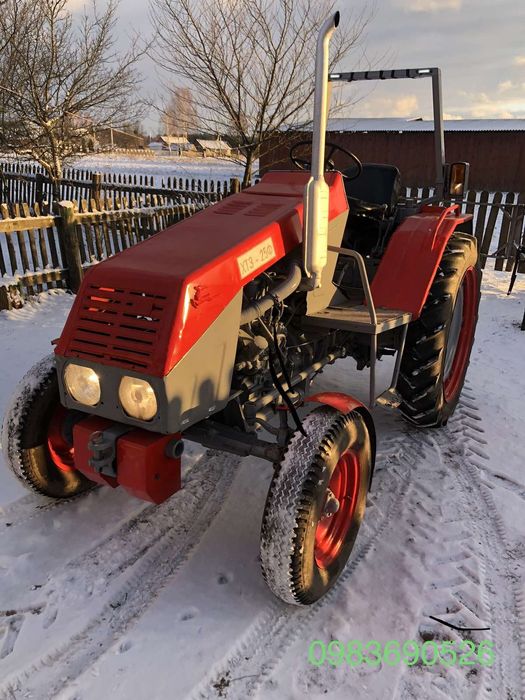Продам Трактора Т-25