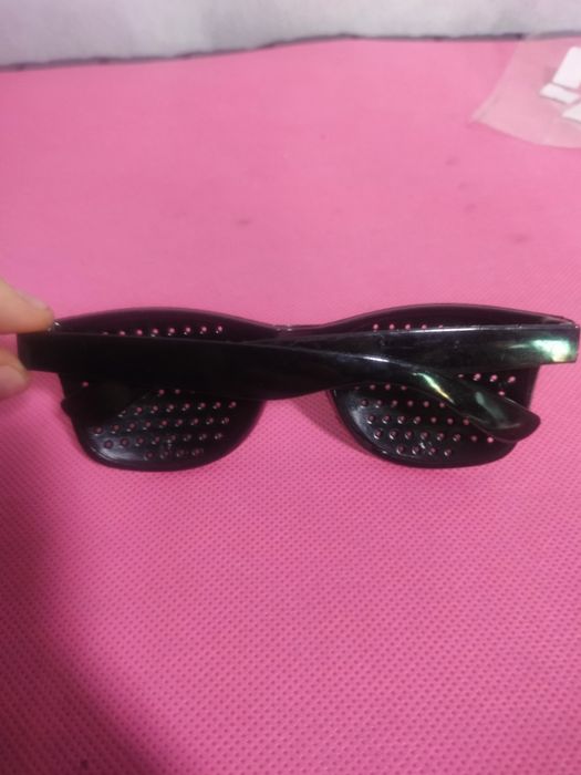 Okulary ajurwedyjskie 4 szt