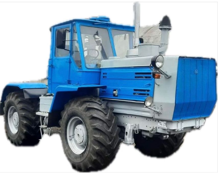 Трактор ХТЗ-150-09