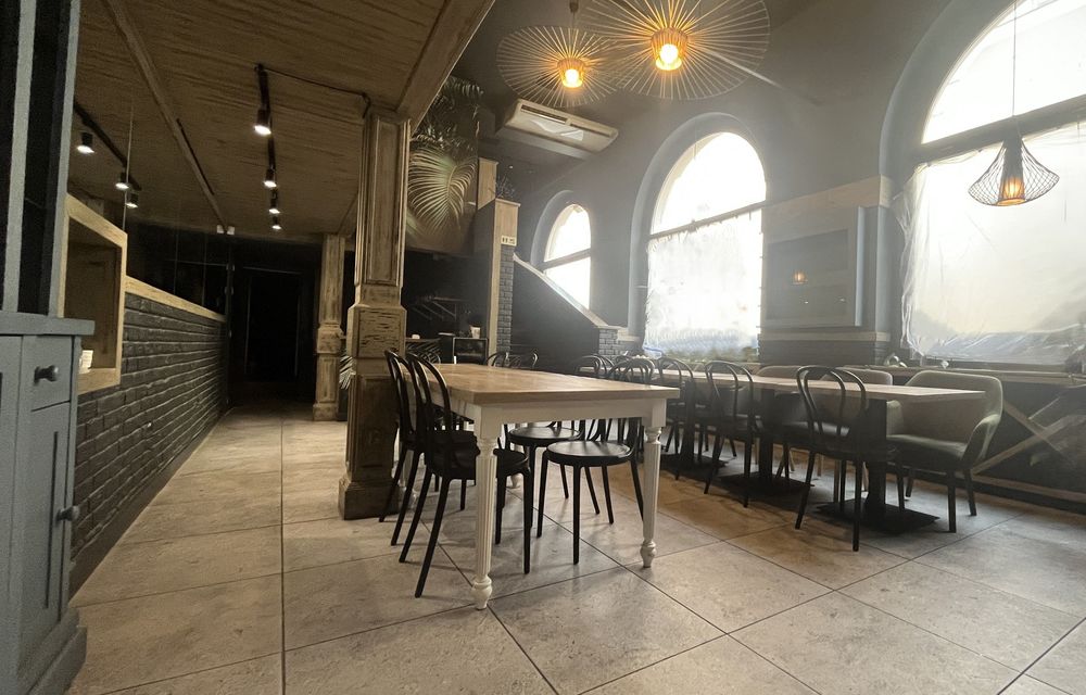 Lokal gastronomiczny 214 m² Opole Rynek