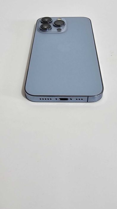 Iphone 13PRO 256GB 100% Bateria