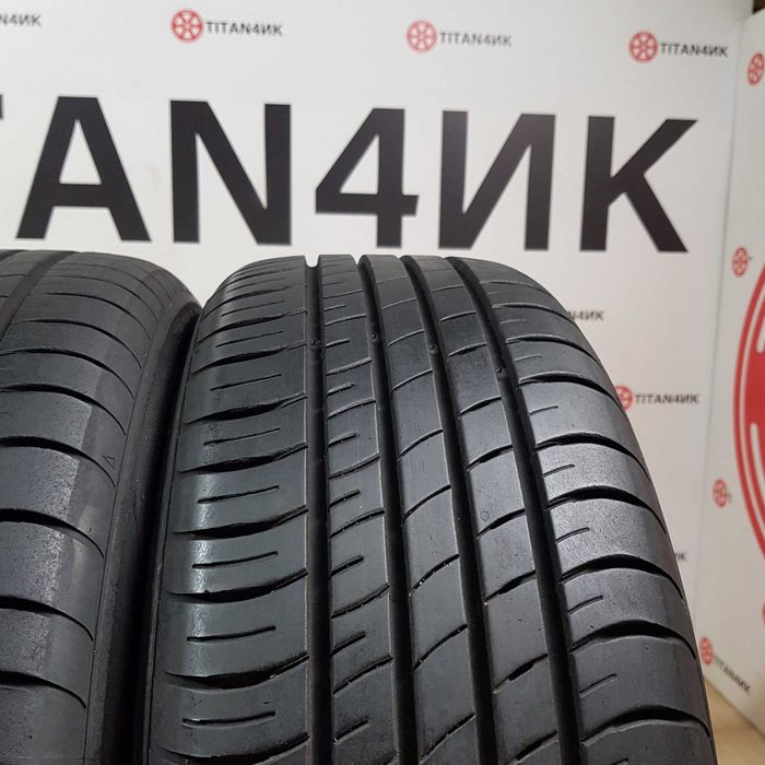 +4шт 95% Шини Літні 185/55/15 Kumho Ecowing ES01 R15 літо колеса