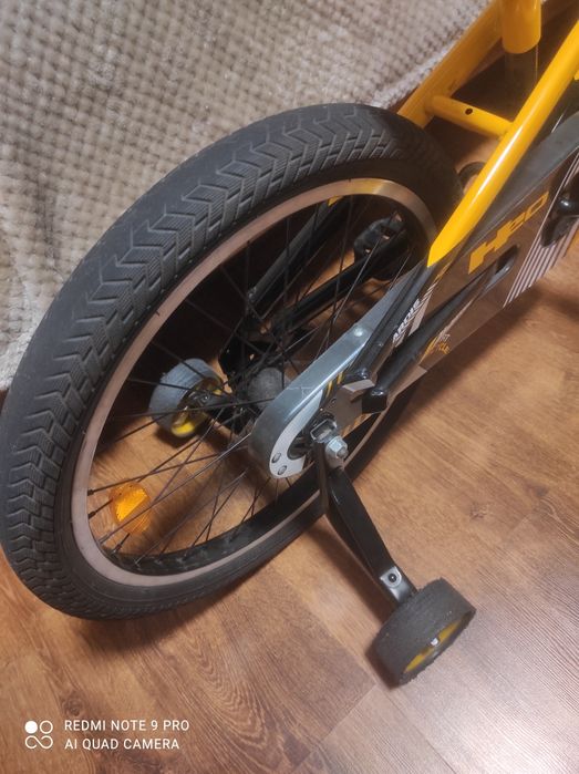 Ardis Hammer 20" велосипед в гарному стані