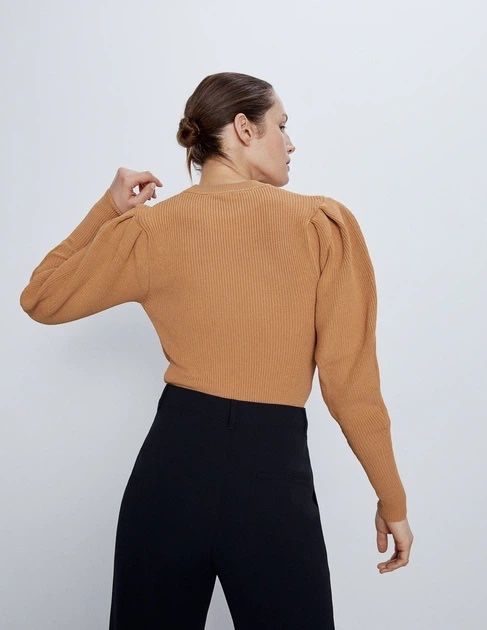 Кофта светр Zara