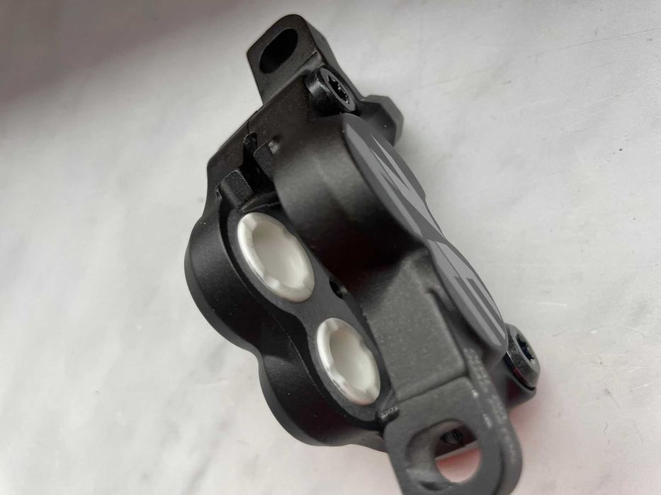Nowy Zacisk hamulcowy Shimano ZEE BR-M640, Post Mount Enduro