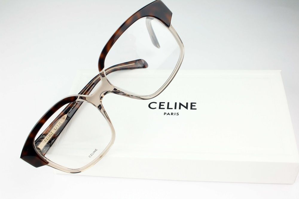 NOWE Oprawki Celine CL50074I, Oryginalne