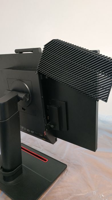 Monitor Touch Lenovo 22"