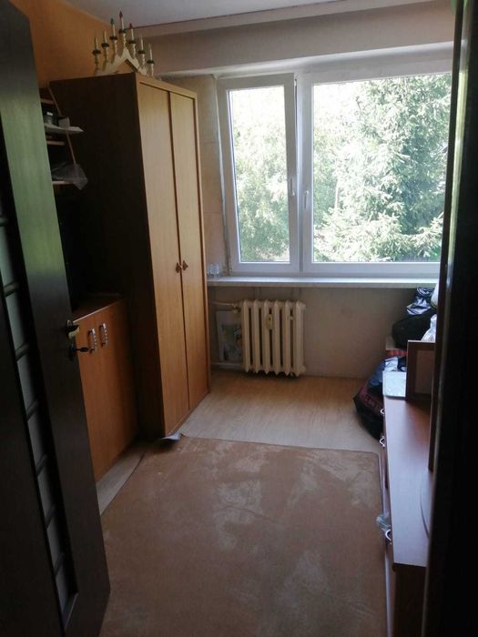 Mieszkanie 3-pokojowe ul. Kościuszki 5 Nysa