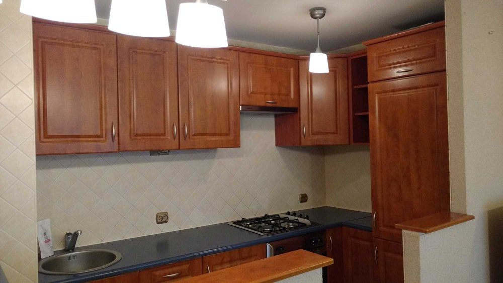 2 pokojowe mieszkanie w Sosnowcu (Środula) o pow. 36,10 m2, 9 piętro