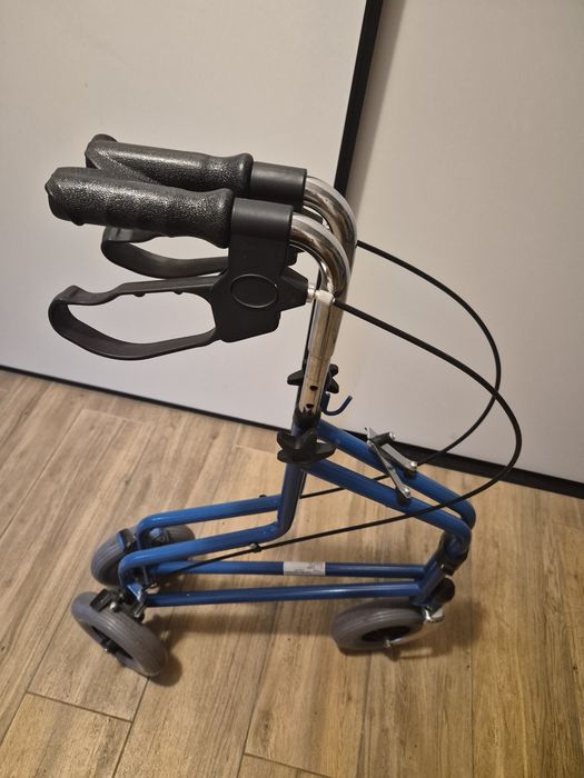 Chodzik rehabilitacyjny