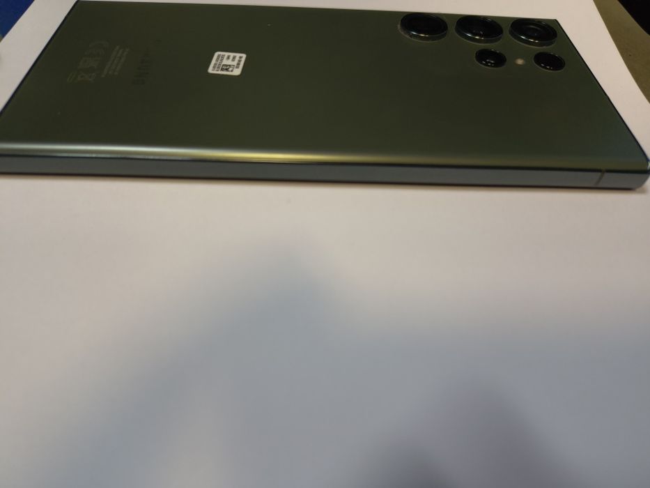 Samsung Galaxy S23 Ultra