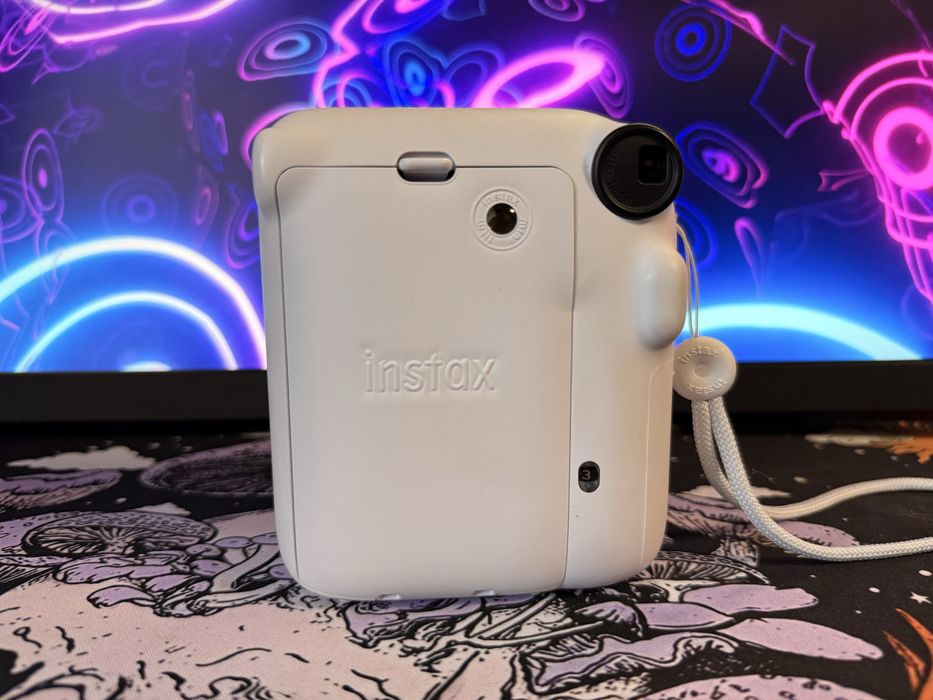Fujifilm Instax Mini 12