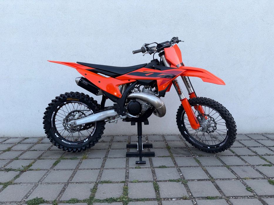 KTM