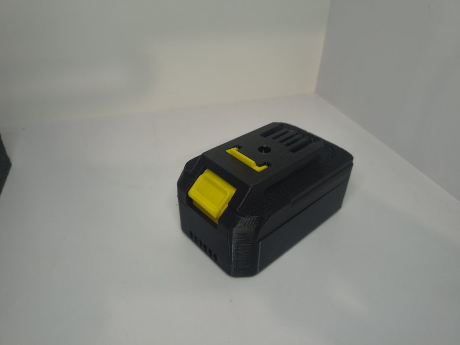 Корпус аккумуляторної батареї Дніпро-м