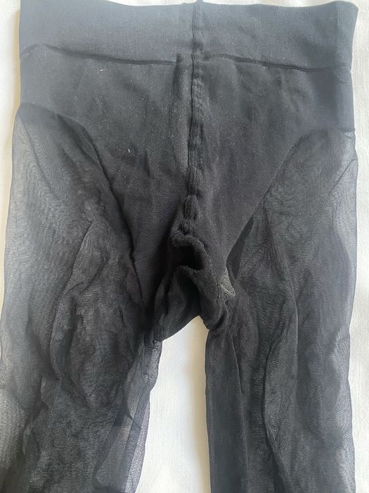Колготи ELLEN AMBER 44 S 48 Л 52  XXL нові