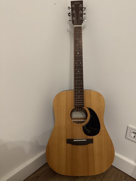 Акустична гітара Ditson D-10 by Sigma