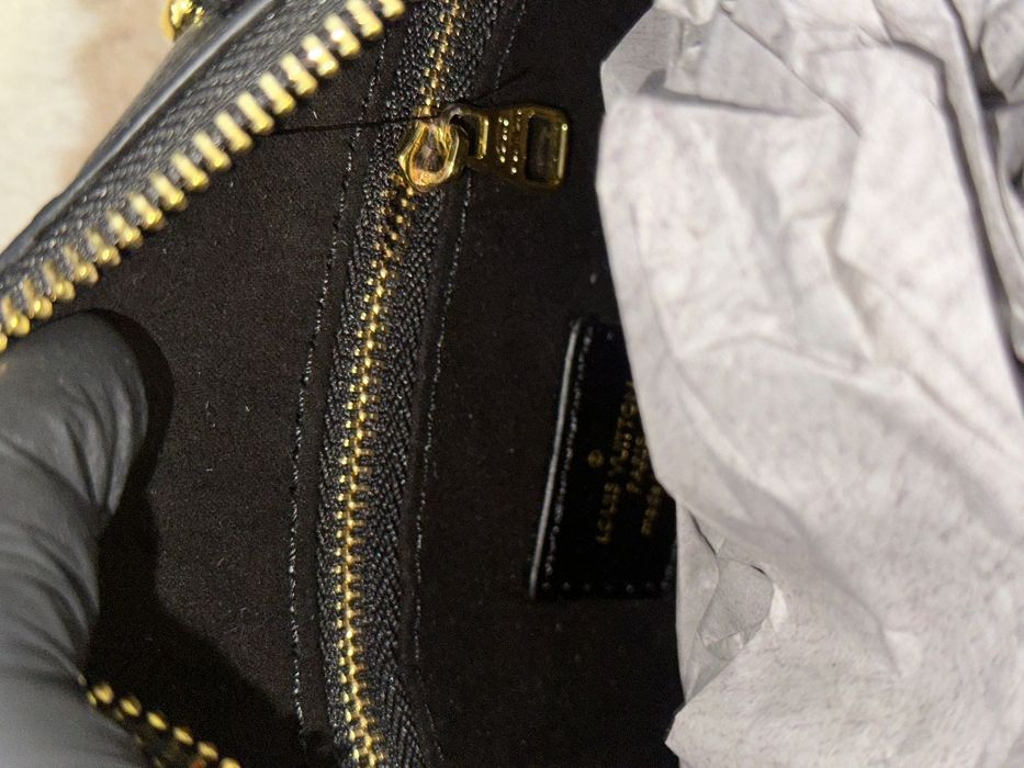 Mala Louis Vuitton Nova