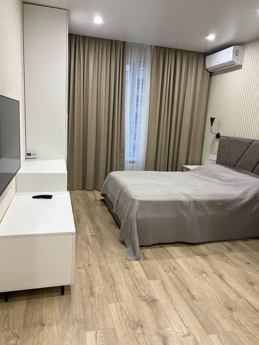 Жк. Фаворит  евро 1-кімнатна