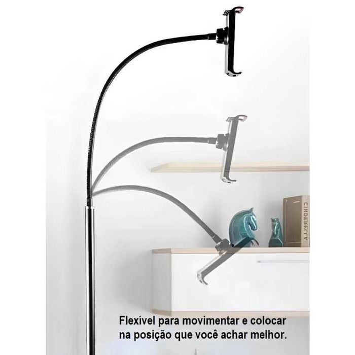 Suporte Profissional de Telemóveis e Tablets
